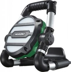 HiKOKI UB18DGLL0Z Ledlamp Geschikt Voor Alle 14,4 V En 18 V (Slide) Accu | Basic [UB18DGL L0Z]