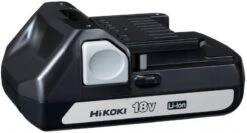 HiKOKI BSL1815 Accu | 18 Volt | 1.5 Ah | Li-Ion [333352]