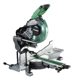 HiKOKI C3610DRAW4Z Afkortzaag | 36/18 MultiVolt | Laser | 255 X 30 Mm | Basic [C3610 DRAW4Z]