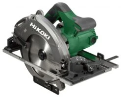 HiKOKI C7BUMW1Z Cirkelzaagmachine | 1300 Watt | 66 Mm | 190 Mm | +Systainer [C7BUM W1Z]
