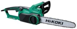 HiKOKI CS35SBWAZ Kettingzaag | 1900 Watt | 3/8 Inch | 350 Mm [CS35SB WAZ]