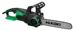 HiKOKI CS35YWAZ Kettingzaag | Kick-back Rem | 2000 Watt | 350 Mm [CS35Y WAZ]