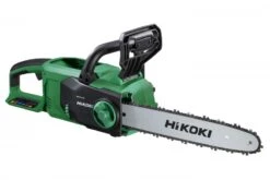 HiKOKI CS3635DBW4Z Accu Kettingzaag | 36 Multivolt | Basic | 350 Mm [CS3635DB]