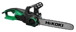 HiKOKI CS40YWAZ Kettingzaag | Terugslagrem | 2000 Watt | 400 Mm [CS40Y WAZ]