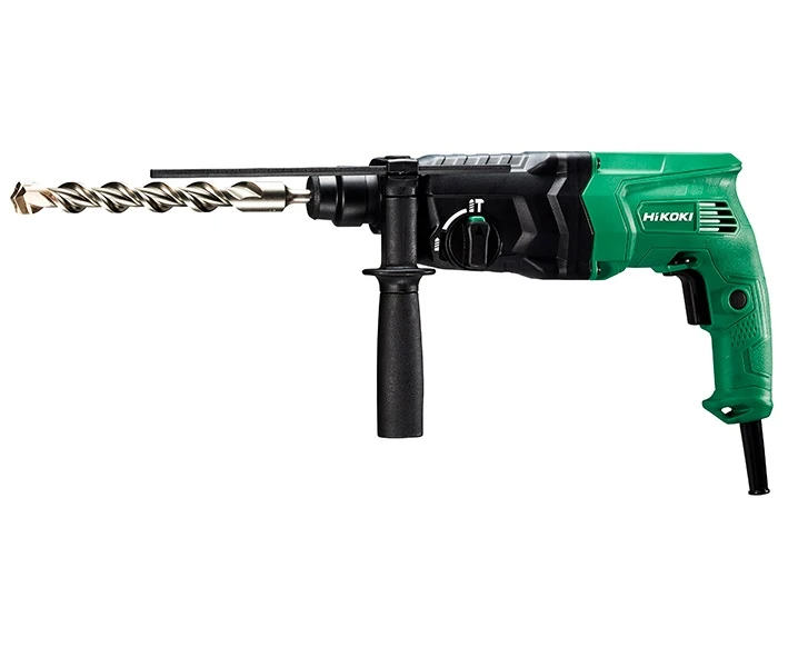 Gereedschap Verkoop -Gereedschap Verkoop HiKOKI DH24PG2WSZ DH24PG2 WSZ