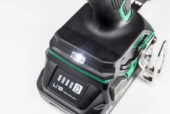 HiKOKI DV18DEW2Z Accu Klopboormachine | 18 Volt | Basic | +Systainer [DV18DEW2Z] -Gereedschap Verkoop HiKOKI DV18DEW2Z DV18DEW2Z ext 4