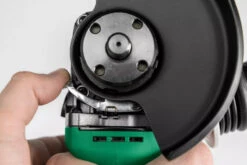 HiKOKI G1813DVEW4Z Accu Haakse Slijper | 18 Volt | 125 Mm | Borstelloos | Rem [G1813DVEW4Z] -Gereedschap Verkoop HiKOKI G1813DVEW4Z G1813DVEW4Z ext 4