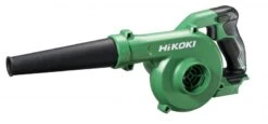 HiKOKI RB18DCW4Z Blaas- Zuigapparaat | 18 Volt | Zonder Batterij En Oplader [RB18DCW4Z]