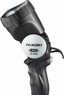 HiKOKI UB18DELL0Z Lamp Led | Voor Alle 14,4 V En 18 V Slide Accu | Basic [UB18DELL0Z]