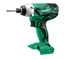 HiKOKI WH18DJLW4Z Slagschroevendraaier | 18 Volt Li-Ion | 145 Nm | Basic [WH18DJLW4Z]