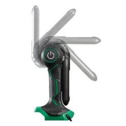 HiKOKI UB18DJLL0Z Lamp | Combi | Voor Alle 14,4 V En 18 V Slide Accu | Basic [UB18DJL]